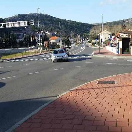 Appartamento Cosy Gitta