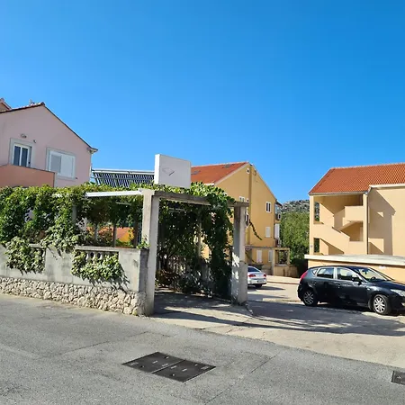 Appartamento Cosy Gitta