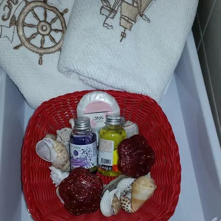 Cosy Gitta Appartamento Mlini