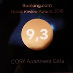 Cosy Gitta *