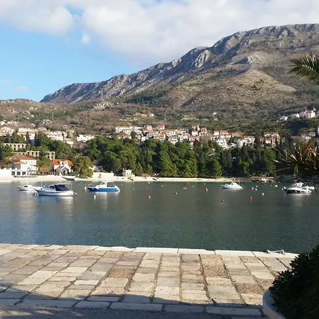 Cosy Gitta Apartman *