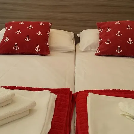 Apartmán Cosy Gitta *