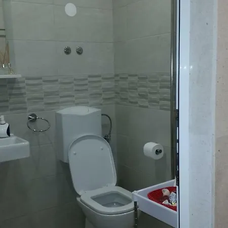 Apartman Cosy Gitta