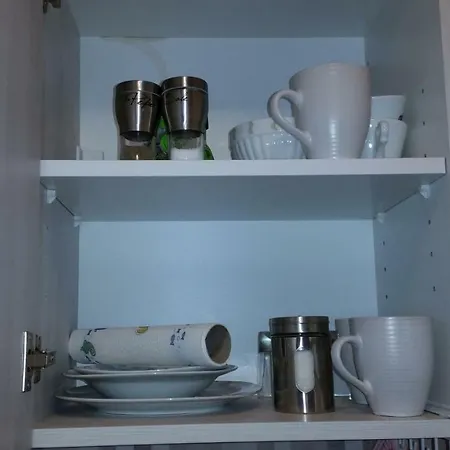 Apartman Cosy Gitta
