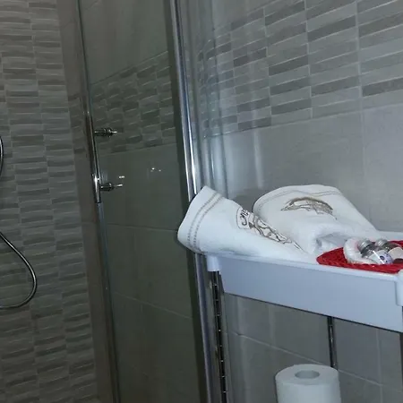 Apartman Cosy Gitta