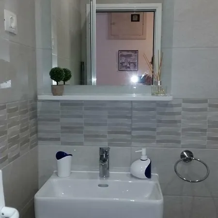 Apartman Cosy Gitta Mlini