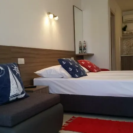 Cosy Gitta Διαμέρισμα *